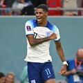 Marcus Rashford