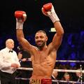 Kell Brook