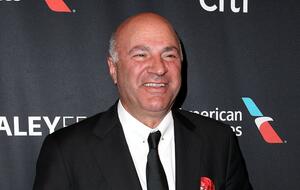 Kevin O'Leary