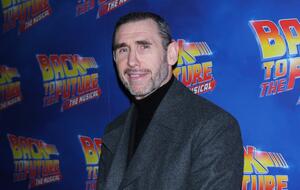 Martin Keown