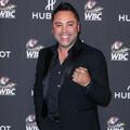 Oscar de la Hoya