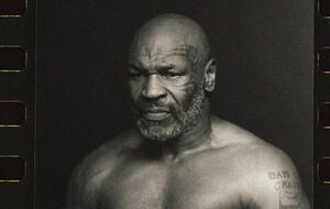 Mike Tyson