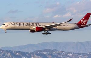 Virgin Atlantic