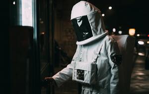 Astronaut