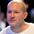 Sir Jony Ive