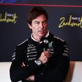 Toto Wolff
