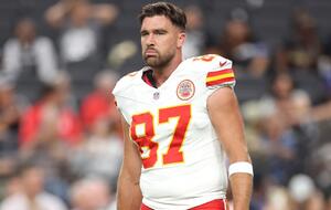 Travis Kelce