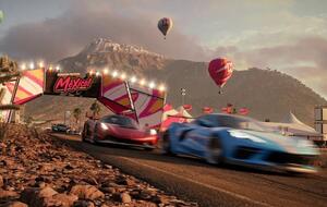 Forza Horizon 5
