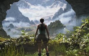 Tomb Raider: Legacy of Atlantis