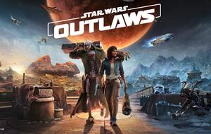 Star Wars Outlaws