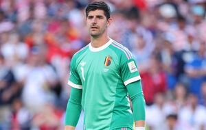 Thibaut Courtois