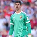 Thibaut Courtois