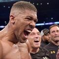 Anthony Joshua