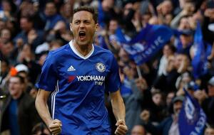 Nemanja Matic