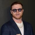 Saul Canelo Alvarez