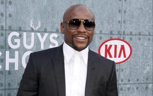 Floyd Mayweather