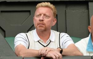 Boris Becker