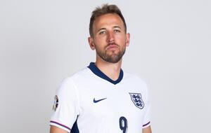 Harry Kane