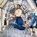 Astronautas
