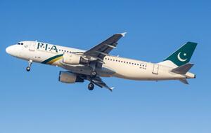 Pakistan International Airways