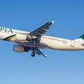 Pakistan International Airways