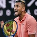 Nick Kyrgios