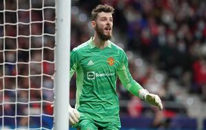 David de Gea