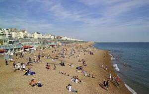 Brighton