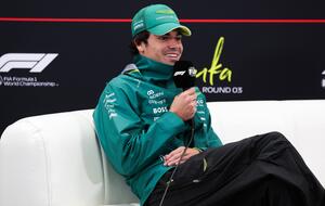 Lance Stroll