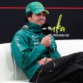 Lance Stroll
