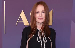 Julianne Moore