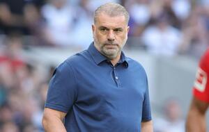 Ange Postecoglou