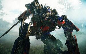Optimus Prime will be included