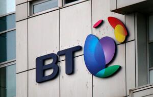 BT Group