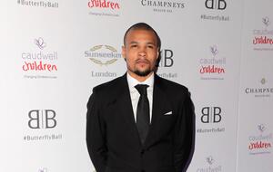 Chris Eubank Jr