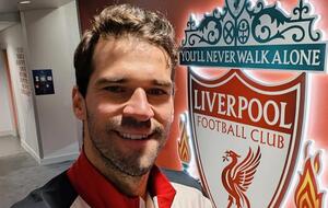 Alisson Becker