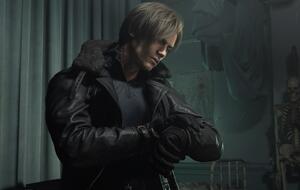 Resident Evil Requiem