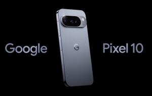 Google Pixel 10