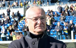 Claudio Ranieri