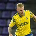 Oli McBurnie