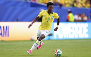 Vinicius Junior