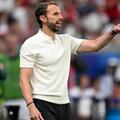 Sir Gareth Southgate