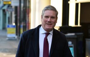 Sir Keir Starmer