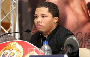 Gervonta Davis