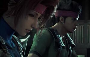 Final Fantasy VII
