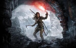 Rise of the Tomb Raider