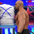 WWE 2K26