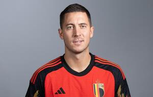 Eden Hazard