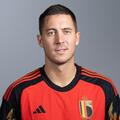 Eden Hazard