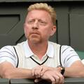 Boris Becker